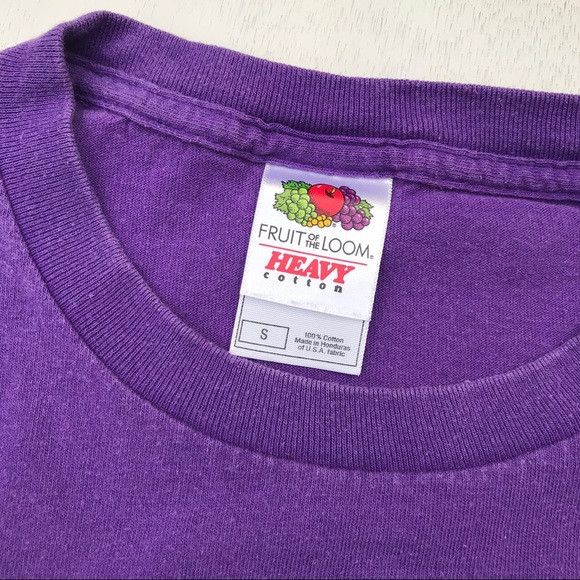 Vintage 2000s Y2K I love Lucy graphic t shirt Sz S - Picture 4 of 4